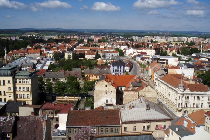 Fotosoutěž: Nejkrásnější místo Olomouckého kraje