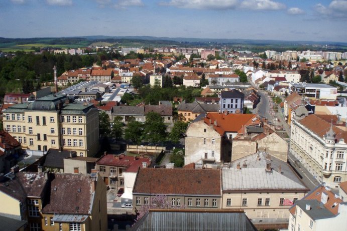 Fotosoutěž: Nejkrásnější místo Olomouckého kraje