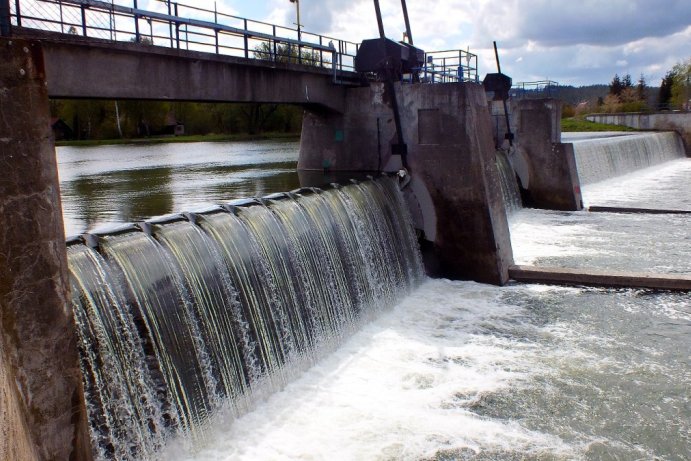 Fotosoutěž: Nejkrásnější místo Olomouckého kraje