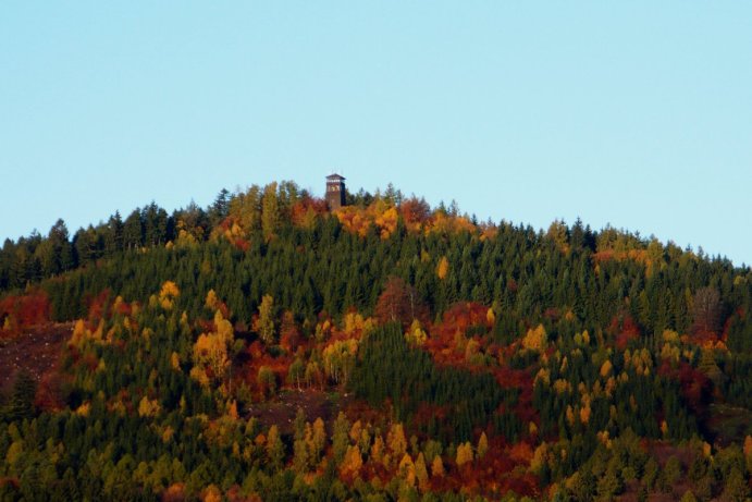 Fotosoutěž: Nejkrásnější místo Olomouckého kraje