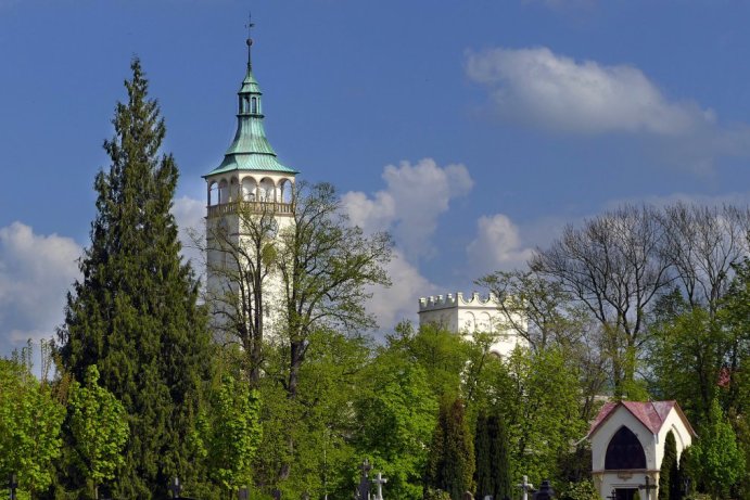 Fotosoutěž: Nejkrásnější místo Olomouckého kraje