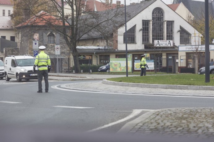 Prezident Miloš Zeman zahájil návštěvu Olomouckého kraje