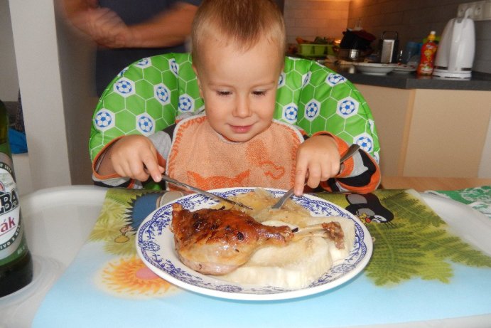 Fotosoutěž: Co děláme na podzim