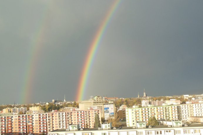 Fotosoutěž: Co děláme na podzim