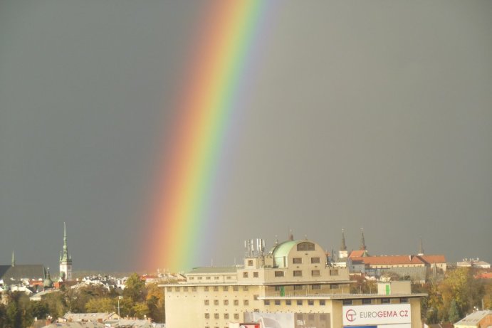 Fotosoutěž: Co děláme na podzim