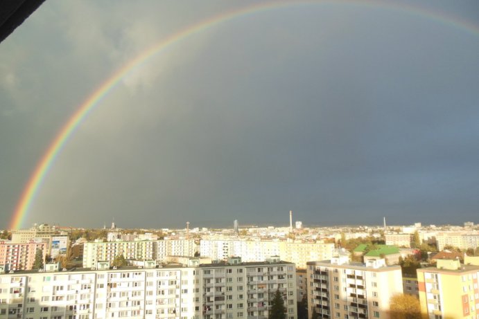 Fotosoutěž: Co děláme na podzim