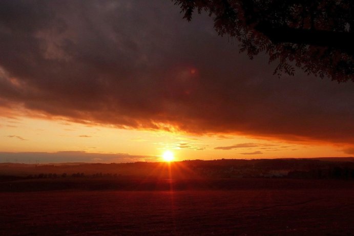 Fotosoutěž: Co děláme na podzim