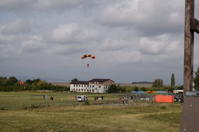 Fotosoutěž: Co děláme na podzim