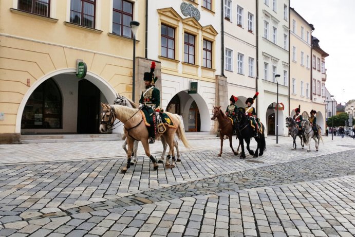 Fotosoutěž: Co děláme na podzim