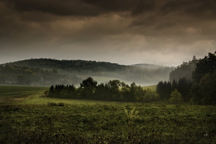 Fotosoutěž: Co děláme na podzim