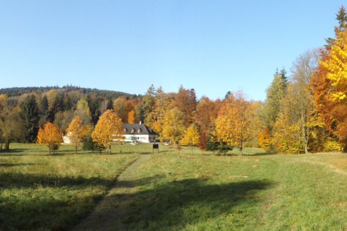 Fotosoutěž: Co děláme na podzim