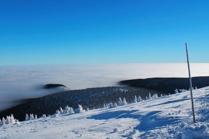 Fotosoutěž - Nejkrásnější období roku