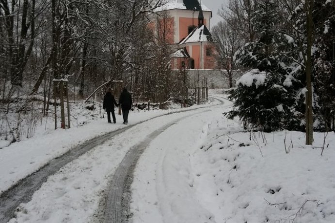 Fotosoutěž - Nejkrásnější období roku