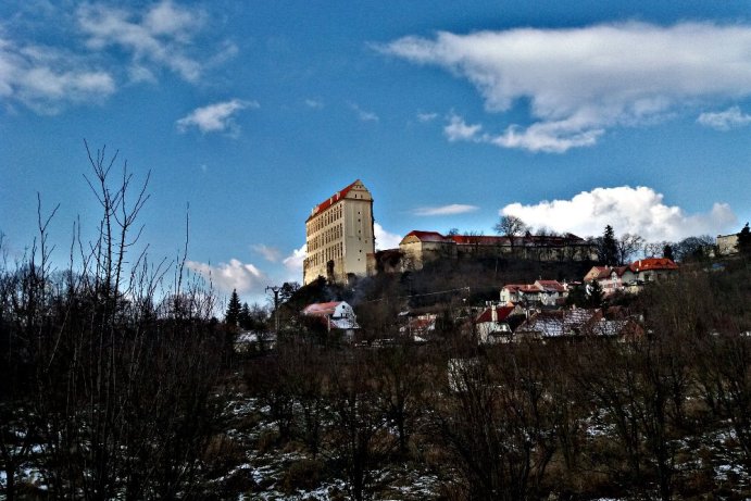 Fotosoutěž - Nejkrásnější období roku