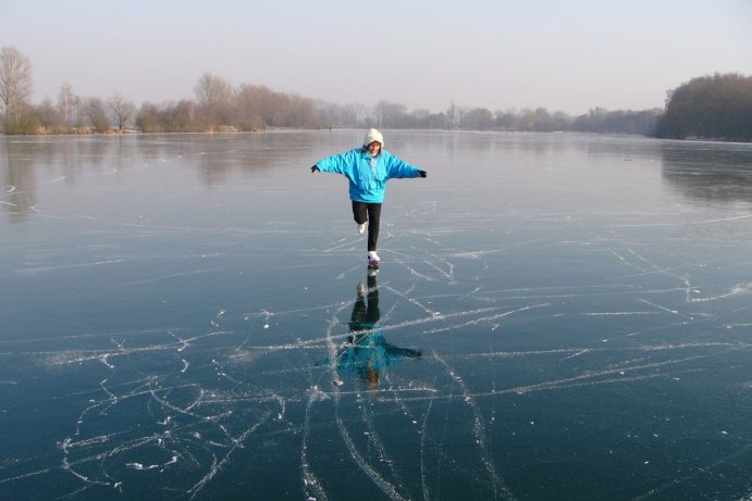 Fotosoutěž - Nejkrásnější období roku