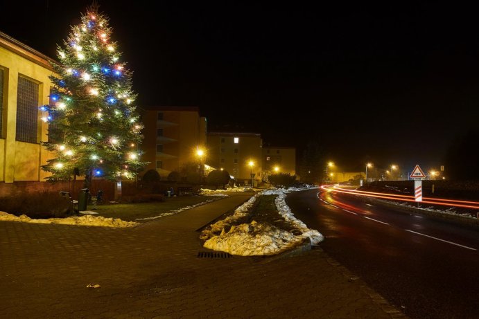 Fotosoutěž - Nejkrásnější období roku