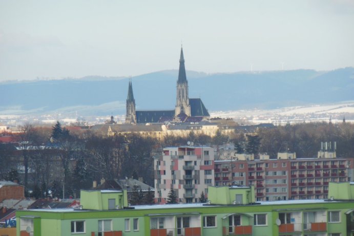 Fotosoutěž - Nejkrásnější období roku