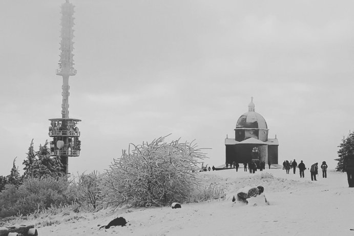 Fotosoutěž - Nejkrásnější období roku