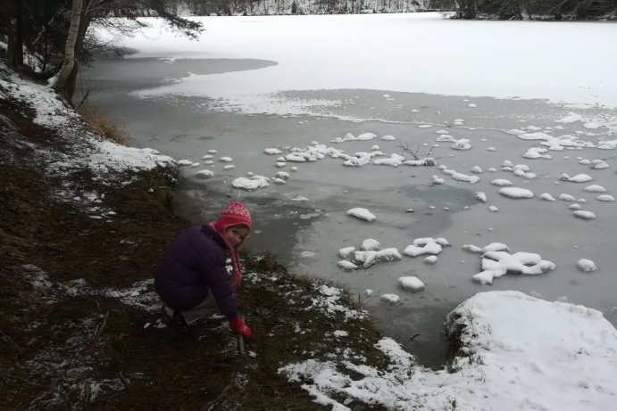 Fotosoutěž - Nejkrásnější období roku