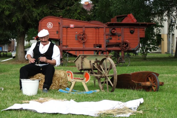 Oslavy 100. výročí vzniku Československé republiky v Pivíně