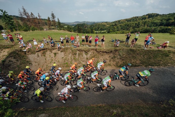 Jan Brychta / Czech Cycling Tour