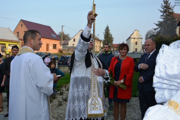 V Tištíně opravili sokolovnu