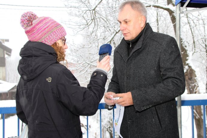 Kraj dokončil rekonstrukci dvou významných silnic