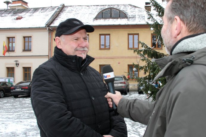 Kraj dokončil rekonstrukci dvou významných silnic