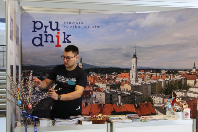 Společné Jeseníky na Tourism Expo Olomouc