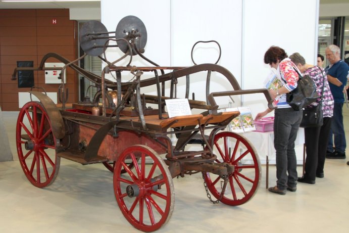 Společné Jeseníky na Tourism Expo Olomouc