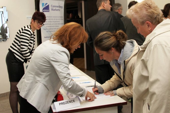 Kraj uspořádal patnáctou konferenci samospráv