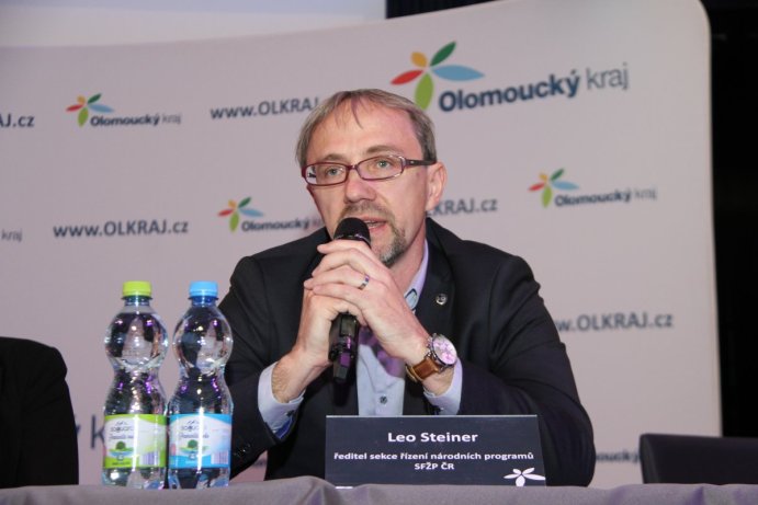 Kraj uspořádal patnáctou konferenci samospráv