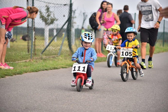 Královský triatlon