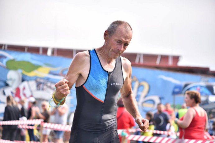 Královský triatlon