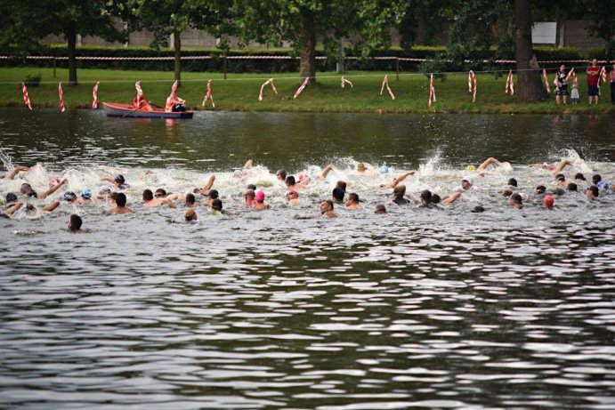 Královský triatlon