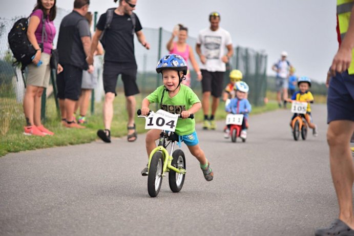 Královský triatlon