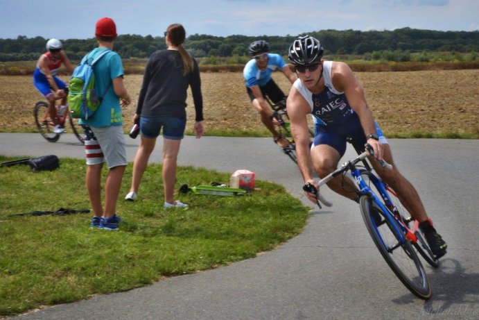 Královský triatlon