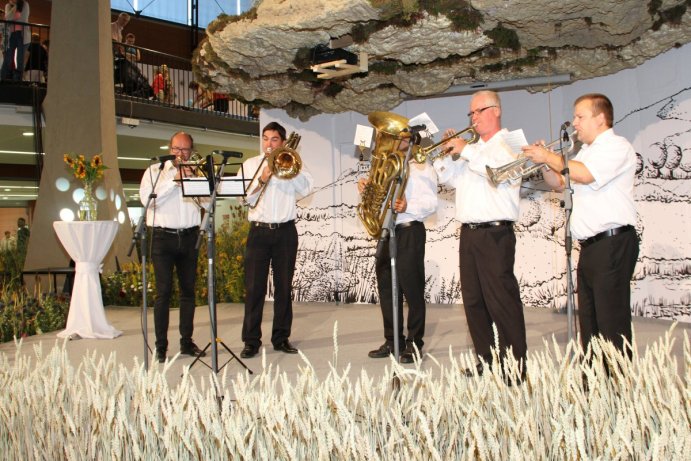 Letní Flora Olomouc připomíná krásy české krajiny