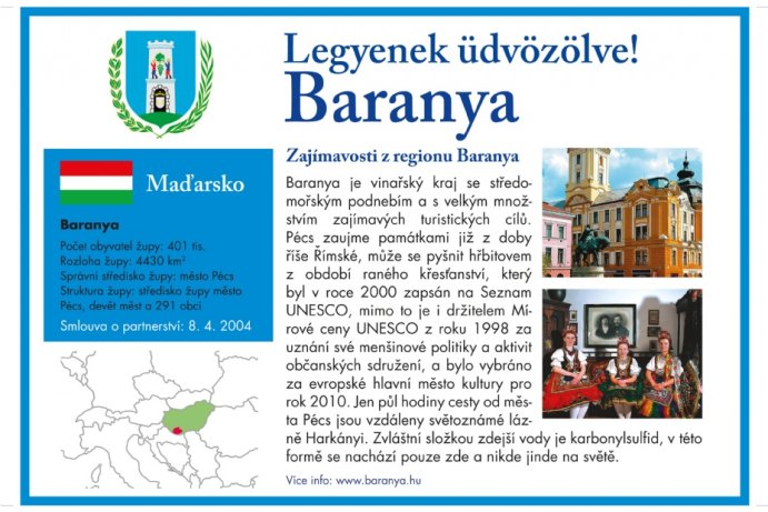 Baranya