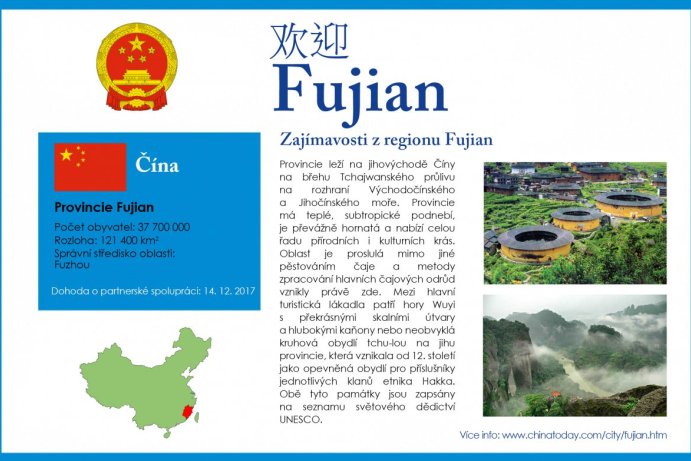 Fujian