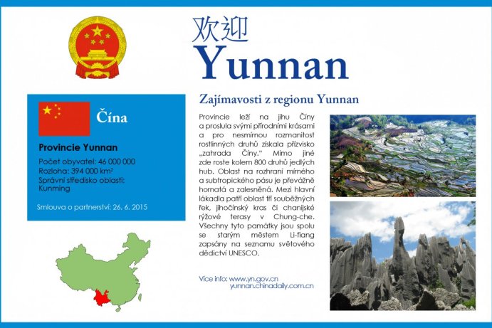 Yunnan