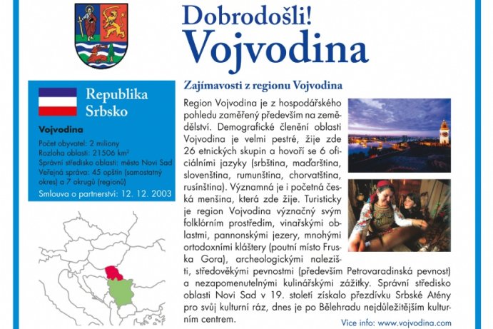 Vojvodina