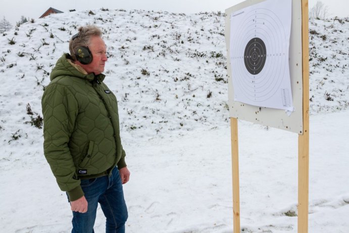 Benefiční střelecký pohár pomáhal. Výtěžek dostali Tři králové