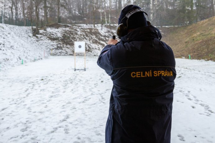 Benefiční střelecký pohár pomáhal. Výtěžek dostali Tři králové