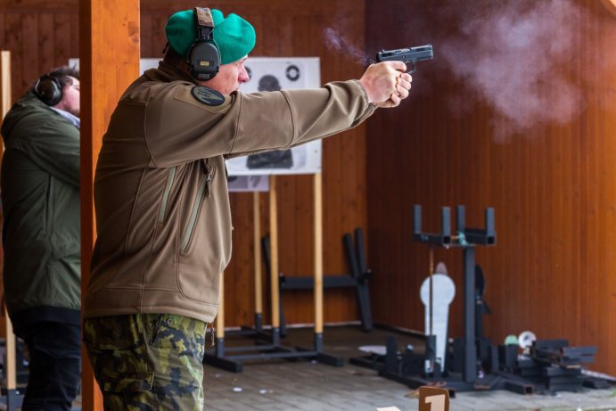 Benefiční střelecký pohár pomáhal. Výtěžek dostali Tři králové