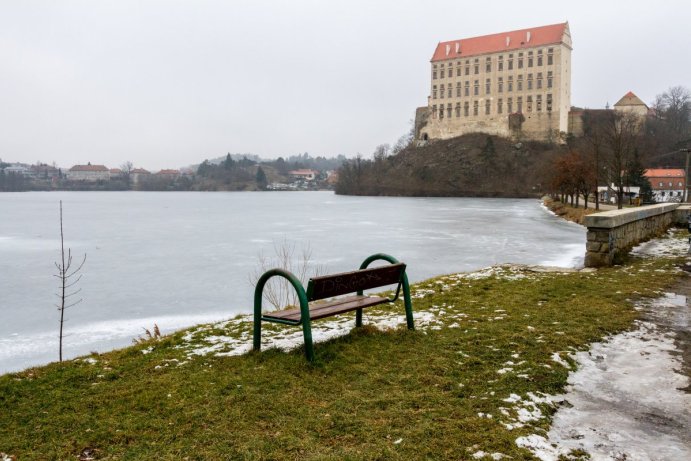 Plumlov a Mostkovice spojí nová cyklostezka