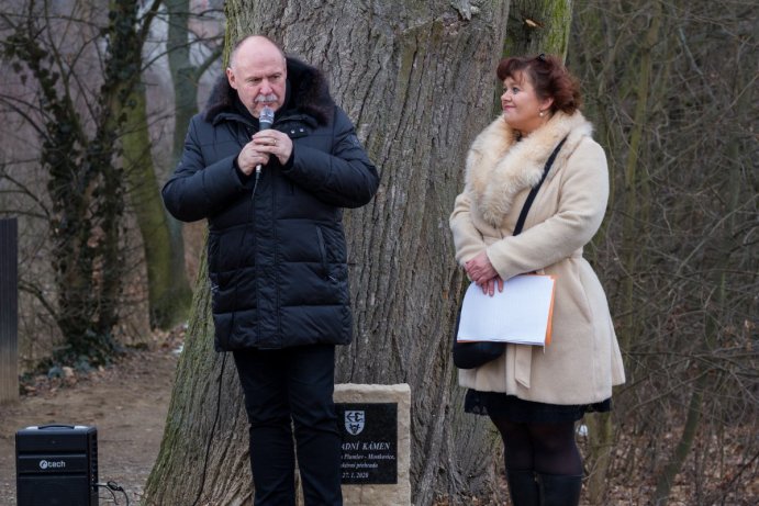 Plumlov a Mostkovice spojí nová cyklostezka