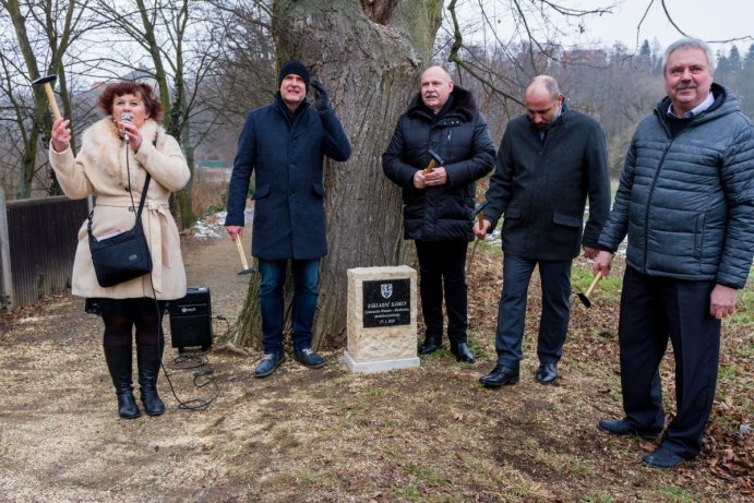 Plumlov a Mostkovice spojí nová cyklostezka