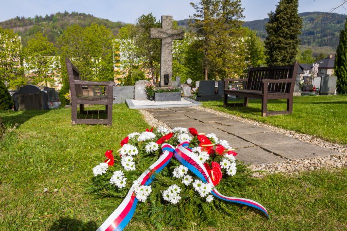 Den vítězství v Olomouckém kraji