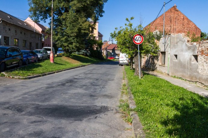 Dostavba dálnice u Dluhonic může začít příští rok